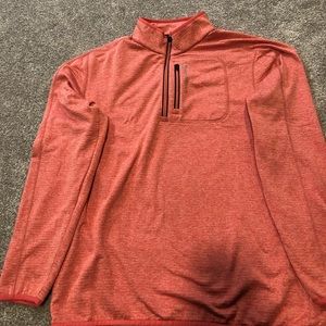 Vineyard Vines 1/4 Quarter zip- LNWOT Size L